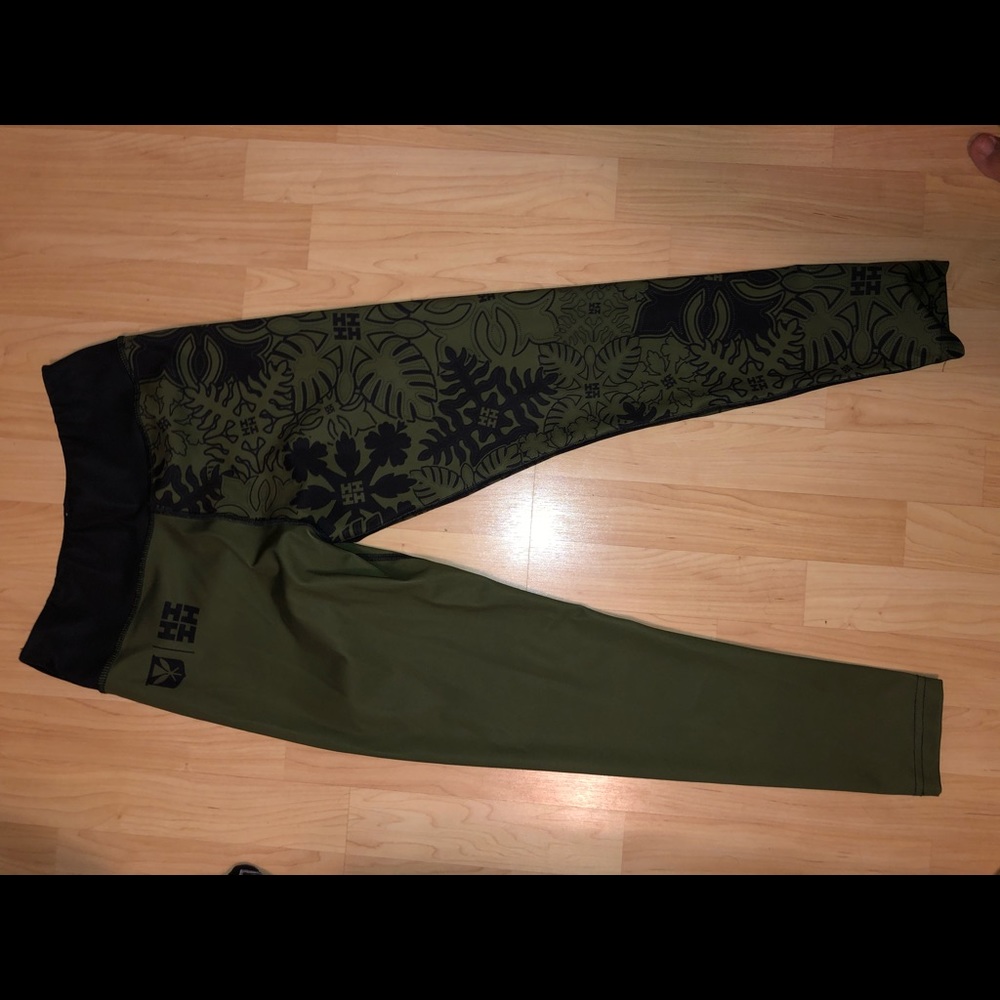 Leggings